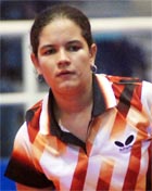 Luisa Zuluaga