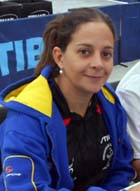 Luisana Perez