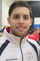 Marcelo Aguirre