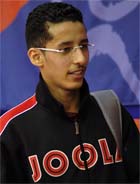 Mohammed Alyafei