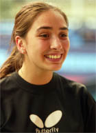 Natalia Castellano