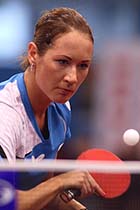 Polina Mikhailova
