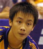 Xue Jie Pang